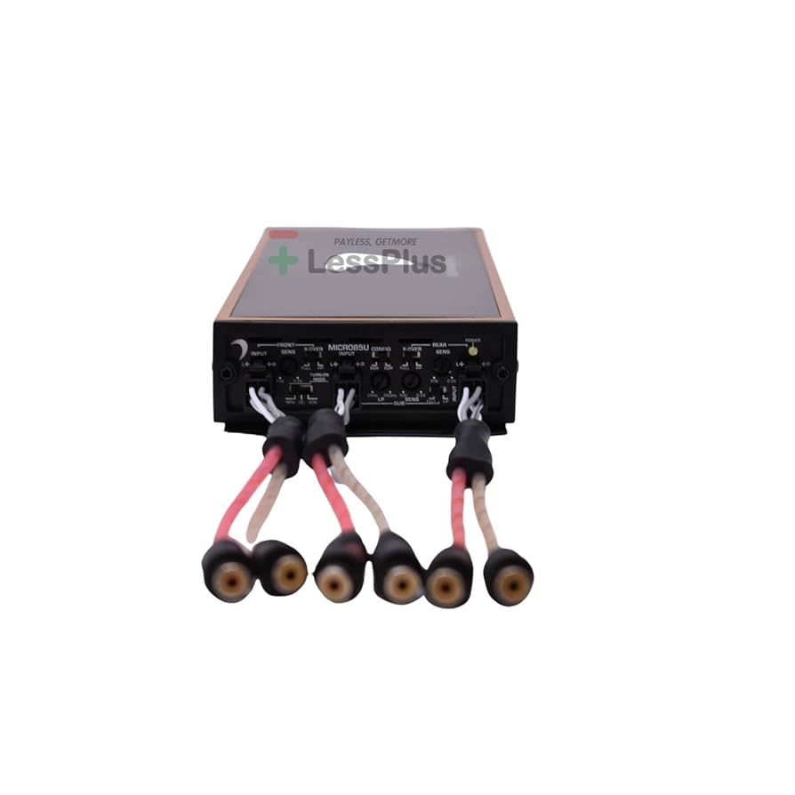 DIAMOND AUDIO TECHNOLOGYカー パワーアンプ 81JudITwovL._UF350,350_QL50_.jpg