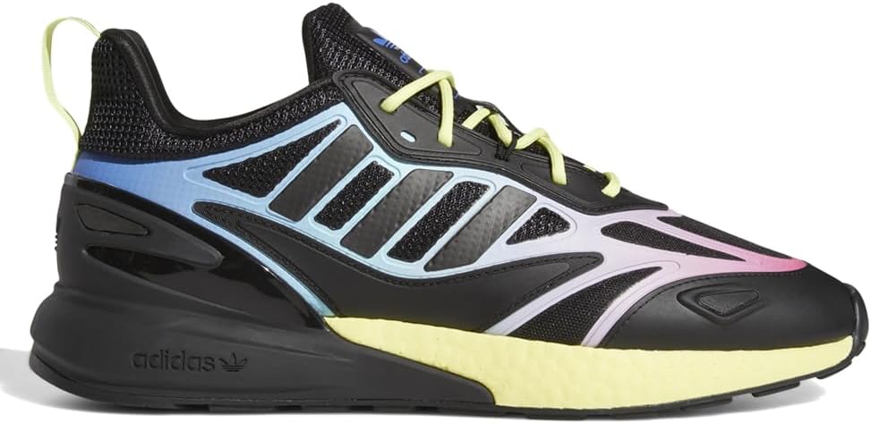 adidas zx 2k boost 2.0 black