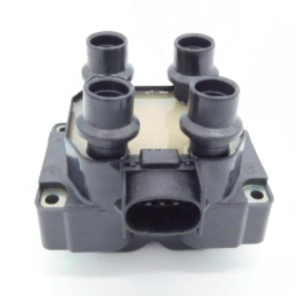 Amazon.com: AUTO-PALPAL IGNITION COIL 19017116 F000ZS0212 : Automotive