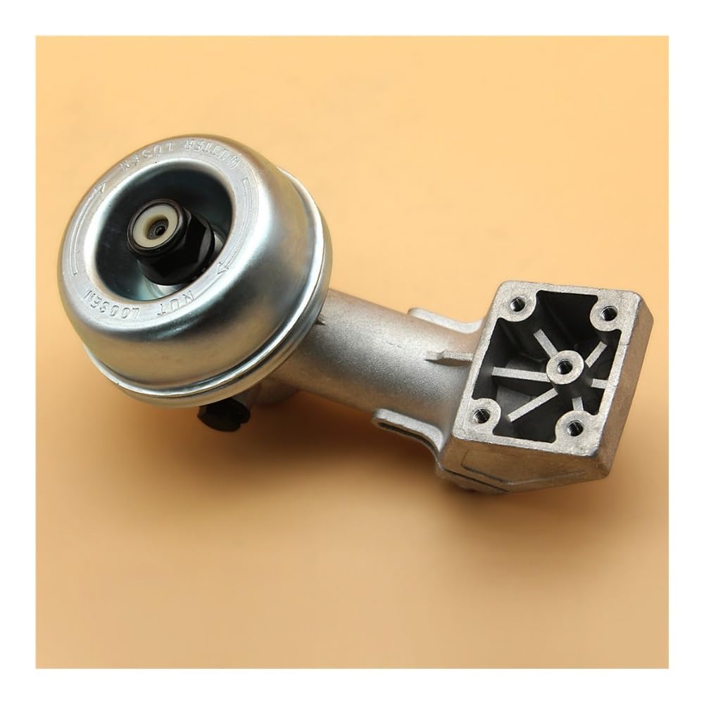 Cabezal de Trabajo de la Caja de Cambios de la Recortadora Compatible con la desbrozadora de Hilo STIHL FS36 FS40 FS44 FS55 FS65 FS72 FS74 FS75 FS76 FS80 FS85 FS90 FS100 FS110