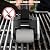 Electric Grill Brush Cordless, Dual Rotating Heads BBQ Grill Cleaner with Stainless Roller & LED Light, 150Mins Runtime, Rechargeable Grill Cleaning Brush for Outdoor Grill Barbecue Grates