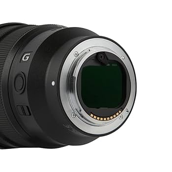 SonyFE12-24 F4G用Haida リアレンズNDフィルターキット Amazon.com : Haida Rear Lens ND 4 Filter Kit Compatible with