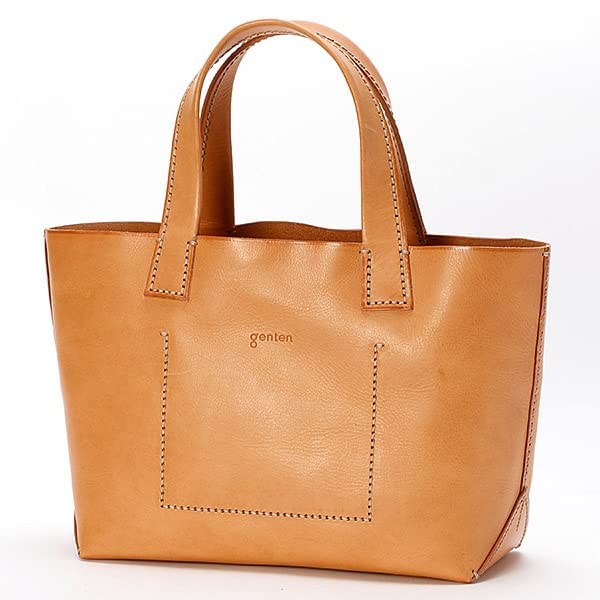 Genten Amano Cha Tote Bag