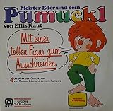  Meister Eder und sein Pumuckl / 1C 198-54 537/8