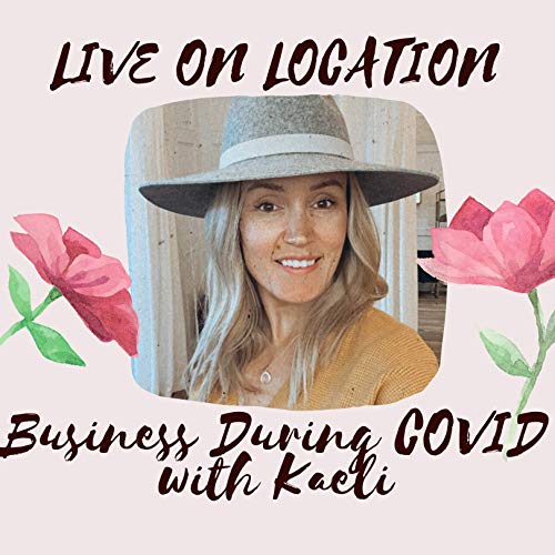 LIVE on Location at Juxta; Running a Small Business During COVID