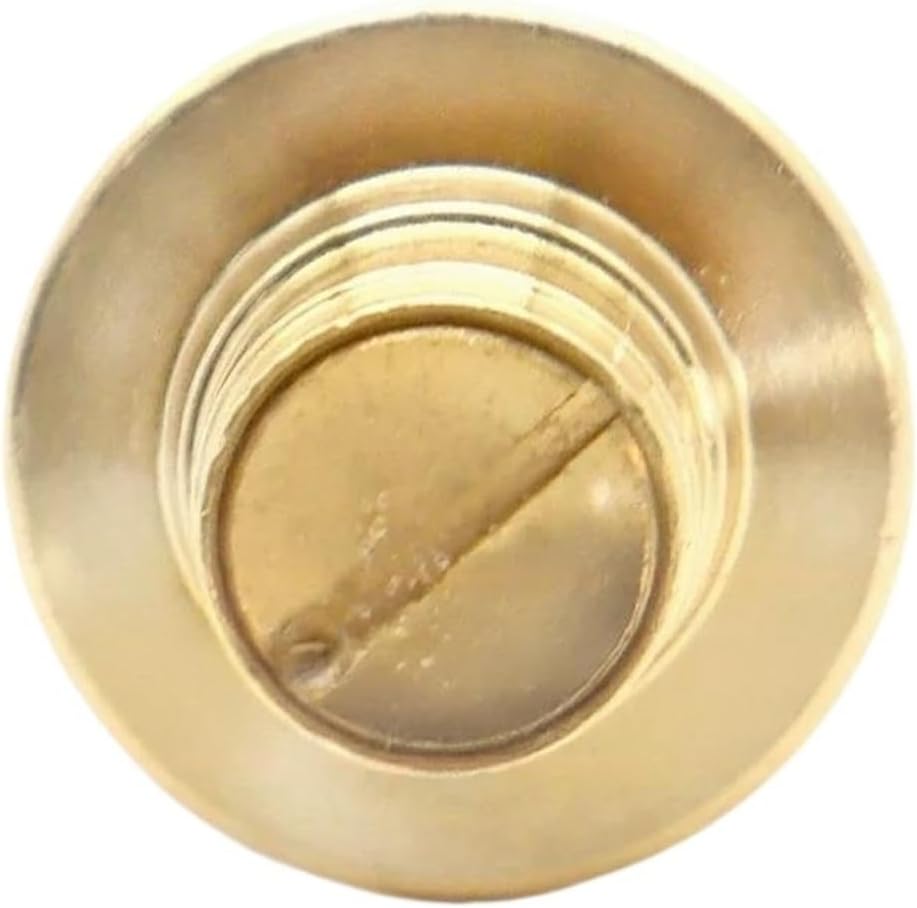 AC Compressor Electronic Solenoid VS16 AC Control Valve Sensor Compatible with Hyundai Sonata Elantra Focus C-Max 1.6(Thick 1PCS)