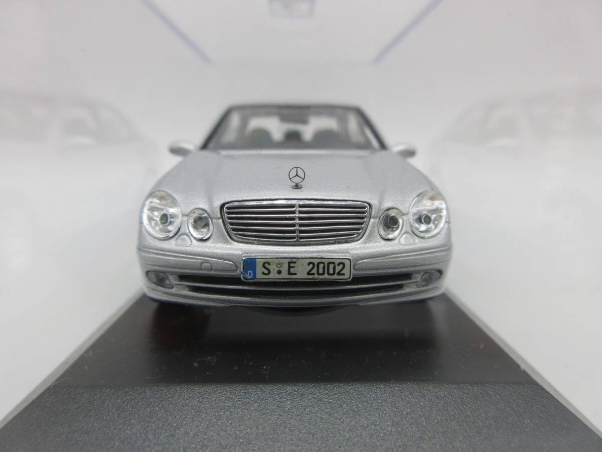 Amazon | 1/43 メルセデスベンツ Eクラス Mercedes-Benz E