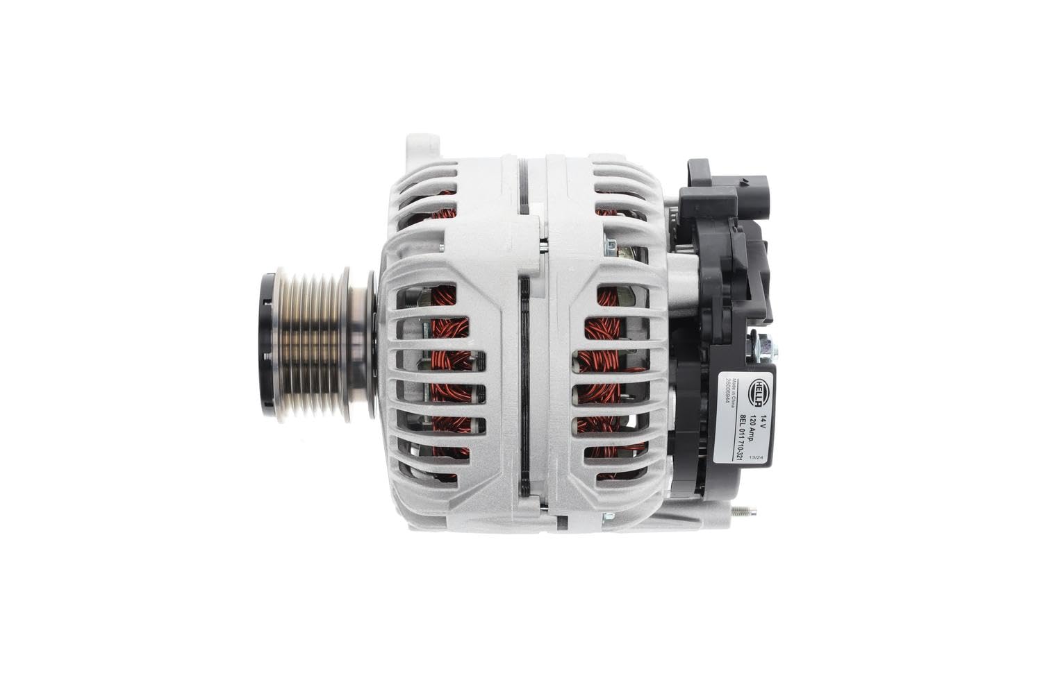 HELLA 8EL 011 710-321 Generator/Lichtmaschine - 14V - 120A