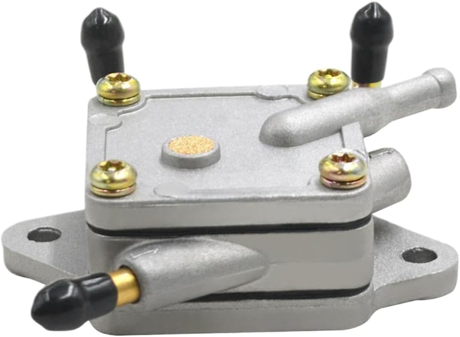 Motorcycle Fuel Pump 550F 600HO 800R Compatible With Automotive Motorcycle Parts MX Z 550 Expedition 550F 600HO 800R Sport Freestyle Skandic WT XU 550 F 600 HO