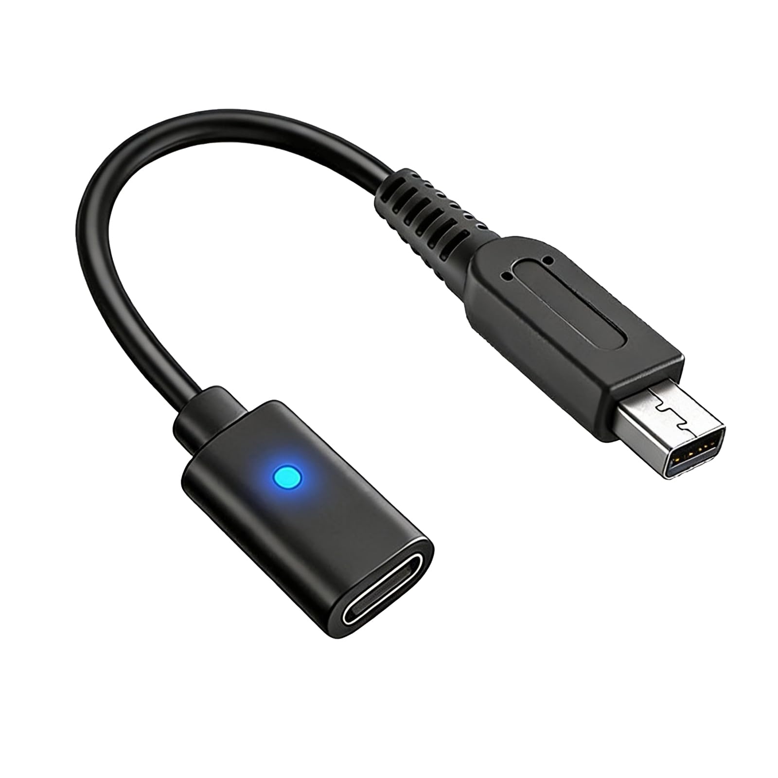 Amazon.co.jp: 3DS 充電器 充電ケーブル USB電源コード USB Type-C変換