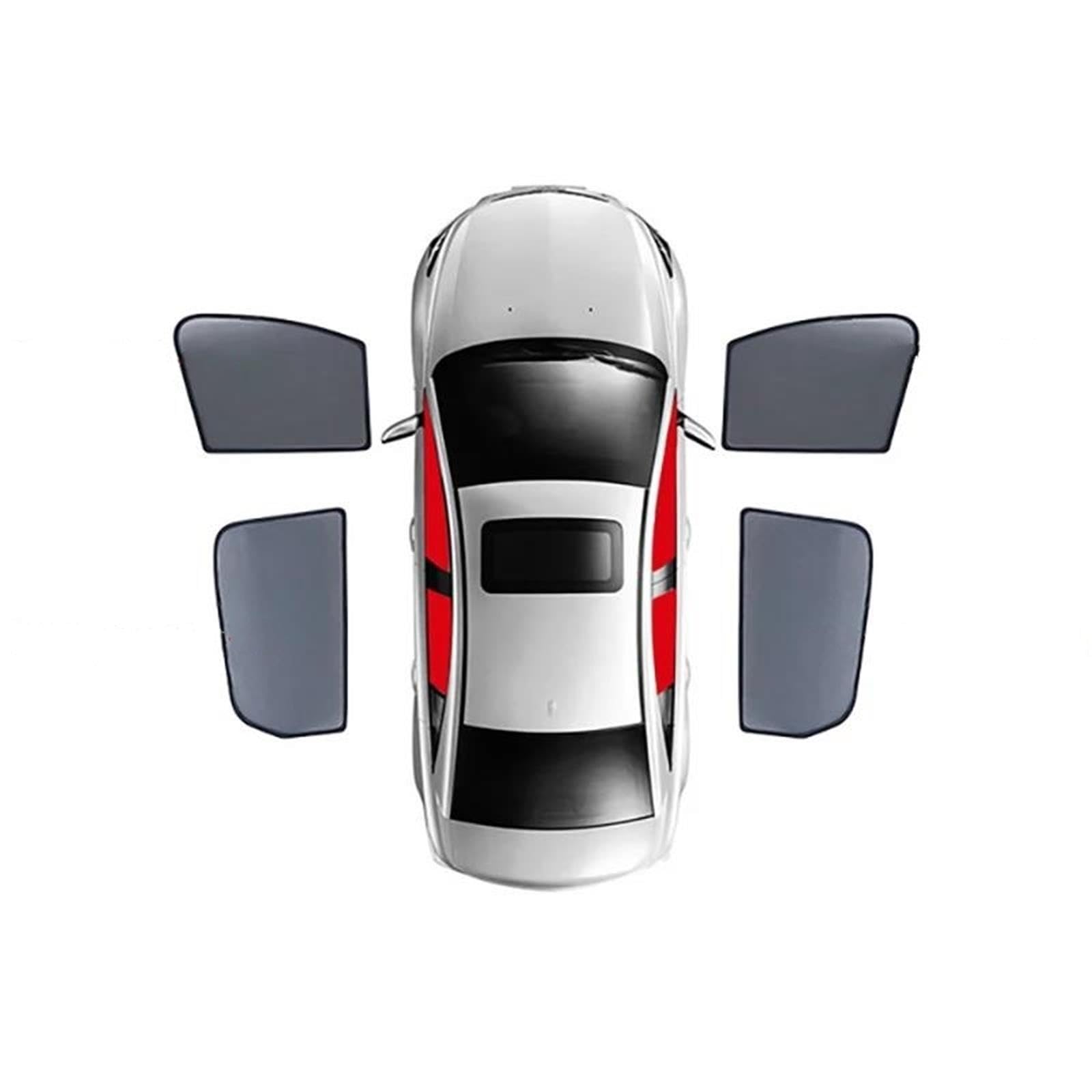 Parasole Parabrezza Auto Per Seat Per Tarraco KN2 2018-2024