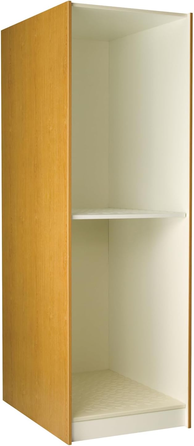 Maykoosh Instrument Storage Cabinet - Open Band Equipment Organizer - 27" W x 84" H x 40" D