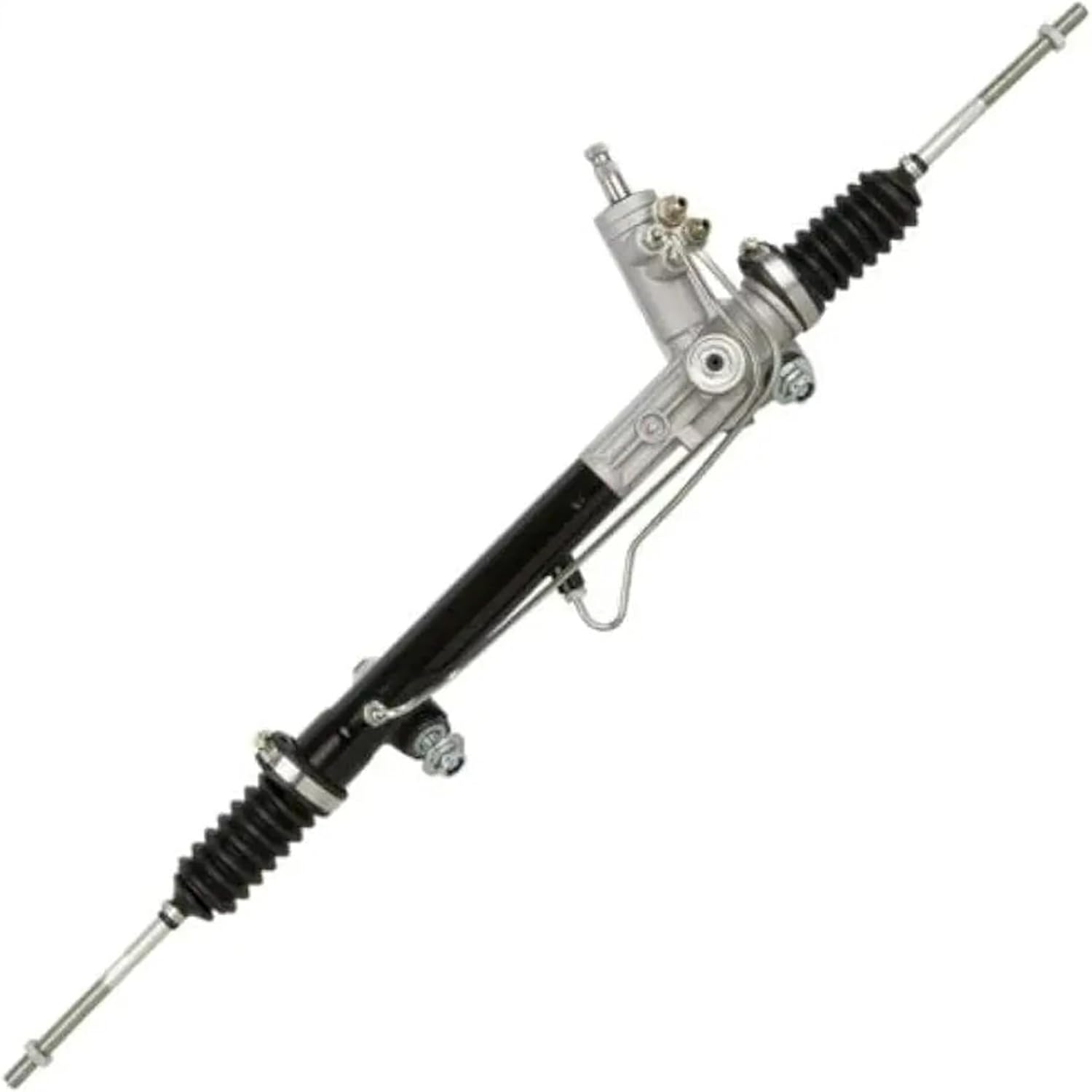 Compatible with Buick Compatible with Mustang Car Hydraulic Steering Gear Rack and Pinion E5SZ3L547C