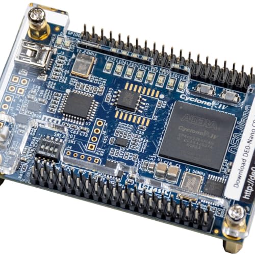 Ex0234 FPGA, troisi&egrave;me partie