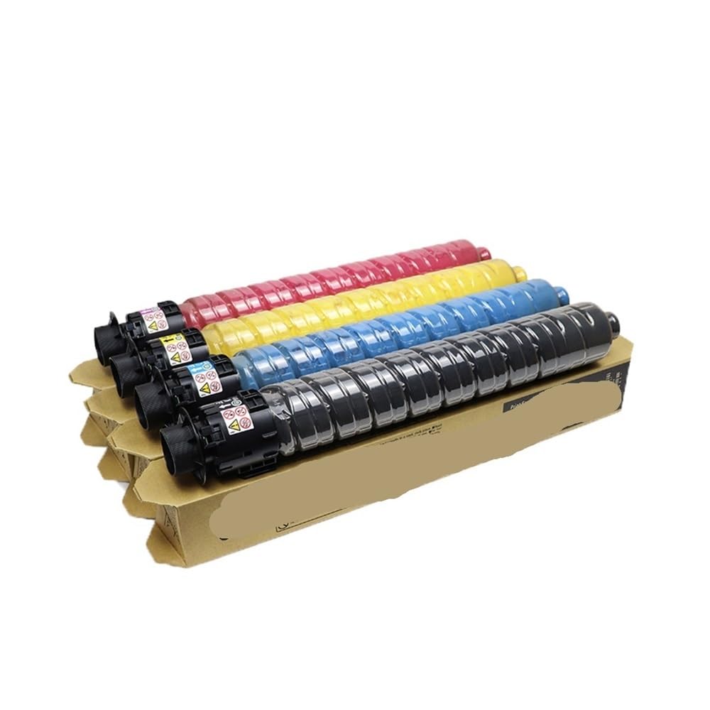 Toner IM C2000 jaune pour imprimer vos dossiers au bureau - 4