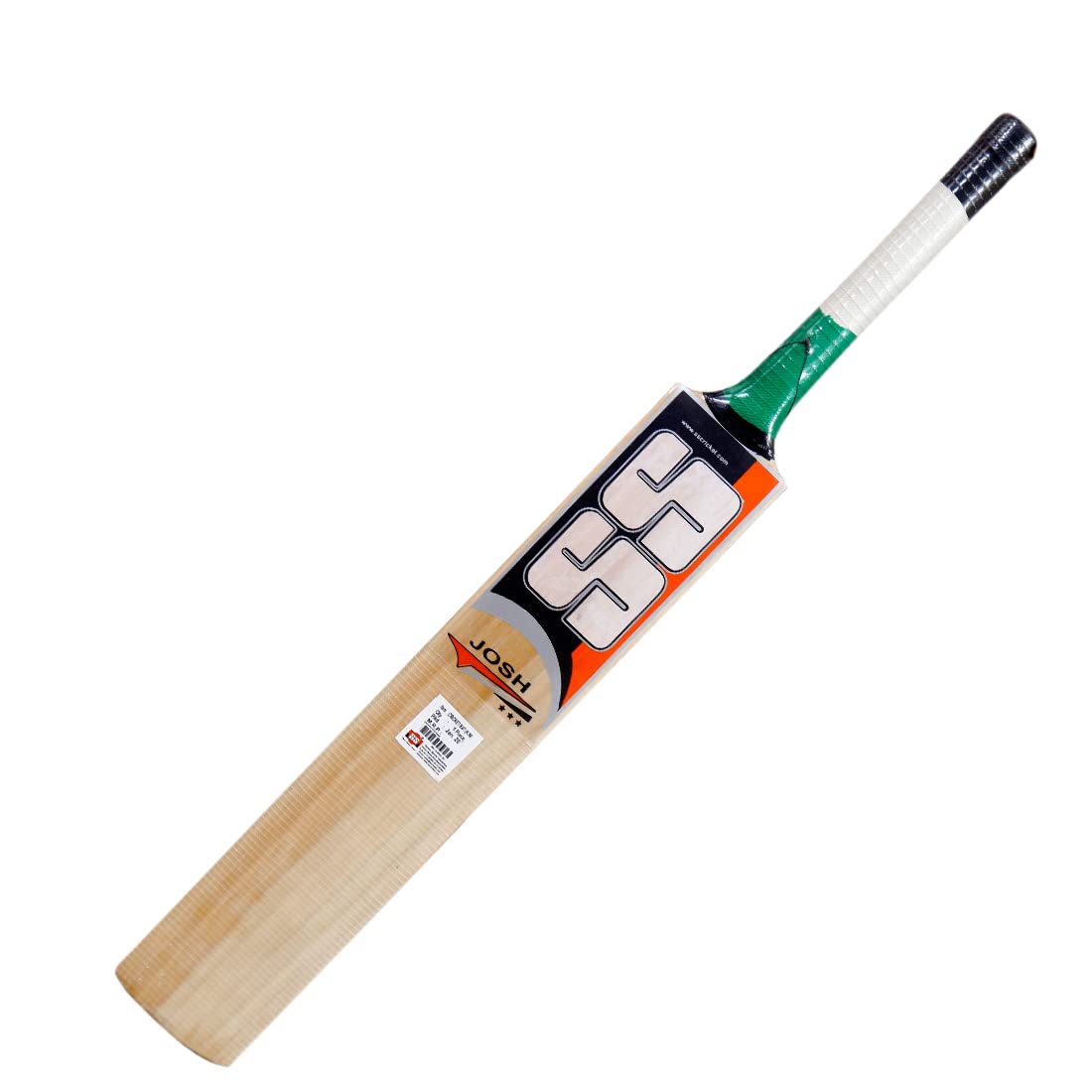 Briovy Poplar Willow Wooden Cricket Bat Limited Edition for Baby-Boys (B0B52GQK9V) Amazon Price History, Amazon Price Tracker