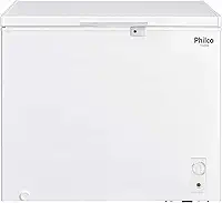 FREEZER HORIZONTAL PFH205B 127V