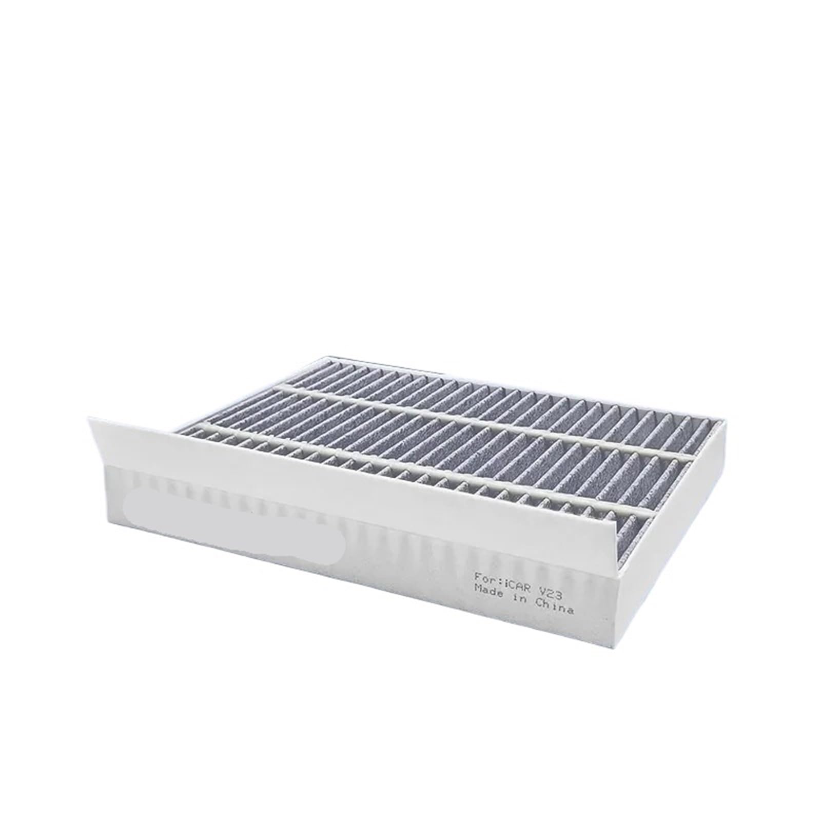 Compatible avec le filtre à air d'habitacle