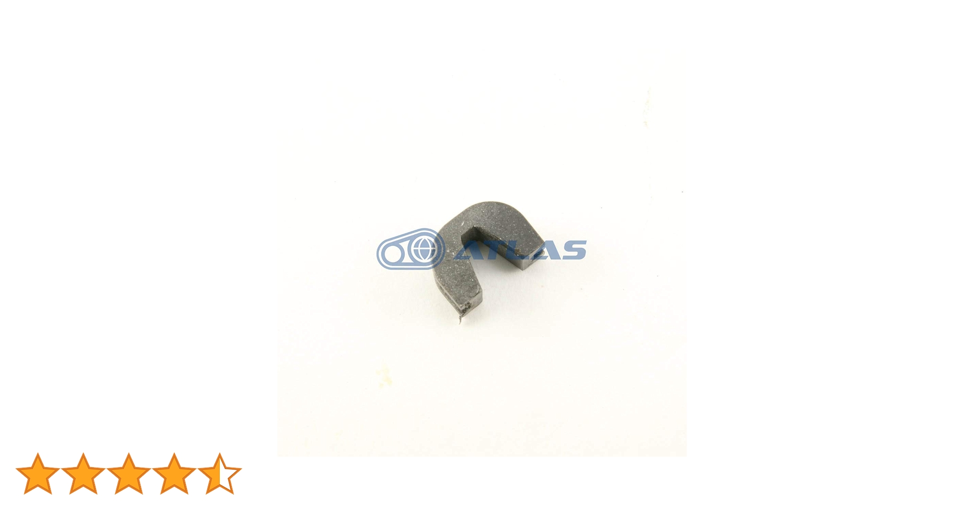 ブルの切れ端 YAMAHA 純正 RAY-ZR125Fi 右フロントサイドカウル #B2U-XF83G-00