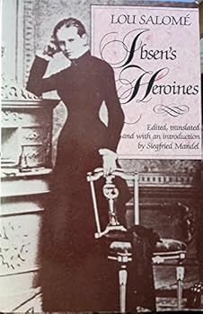Hardcover Isben's Heroines Book