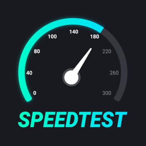 Speedtest - Internet Speed Test & Wifi Speed Test