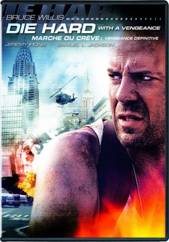 Die Hard 3 B000OCXLCS Book Cover