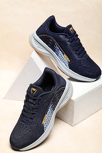 Image of ABROS ASSG1309 FAZER Sport-Shoes for Men's