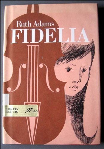 Fidelia 0688411207 Book Cover