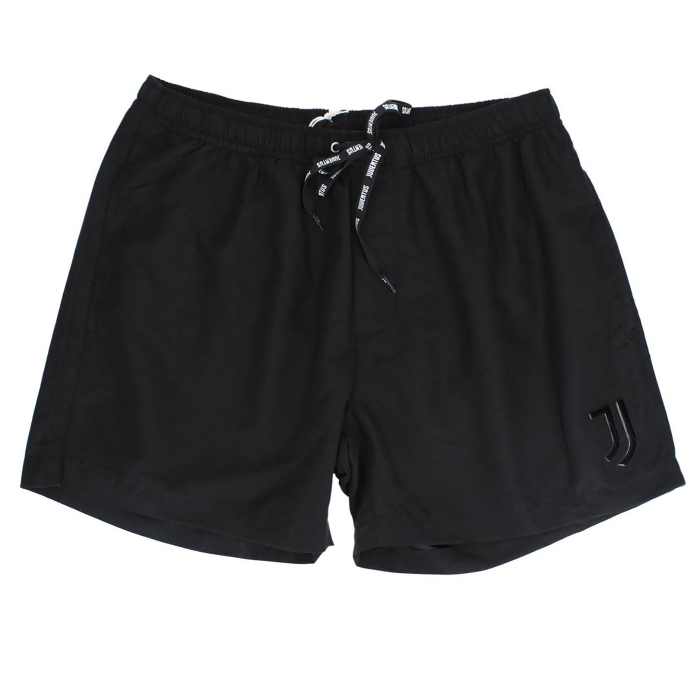 Juventus Ju23r1 Official Men's Product, Black, L