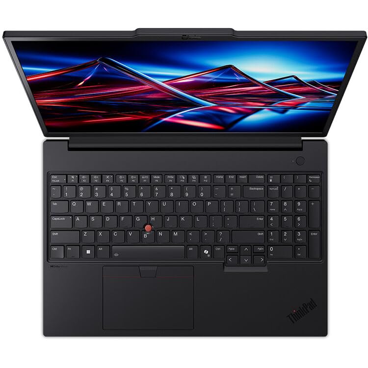 Image of Lenovo ThinkPad P16v Gen 3, AI Workstatio, Ultra 7 265H, RTX PRO 2000