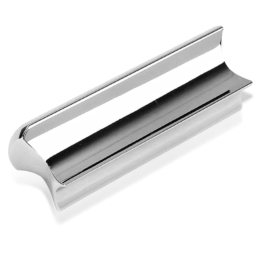 Metal Guitar Slide Dobro Hawaiian Guitar Lap Steel Guitar Bar Slide Accesorios para Guitarra Eléctrica