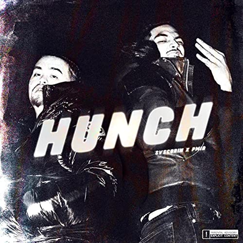 HUNCH by Pyra & SV Scorin on Prime Music