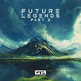 Grand Theft Audio Recordings UK