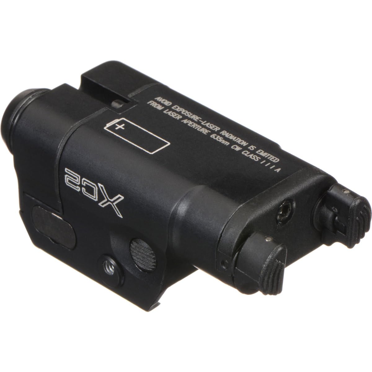 Amazon.com: SureFire Weaponlights/XC2 Ultra Compact LED with