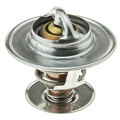 Stant-13376 OE Type Thermostat, Stainless Steel