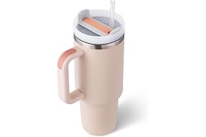 Stanley 40 oz Tumbler: Super-Insulated & Adventure-Proof