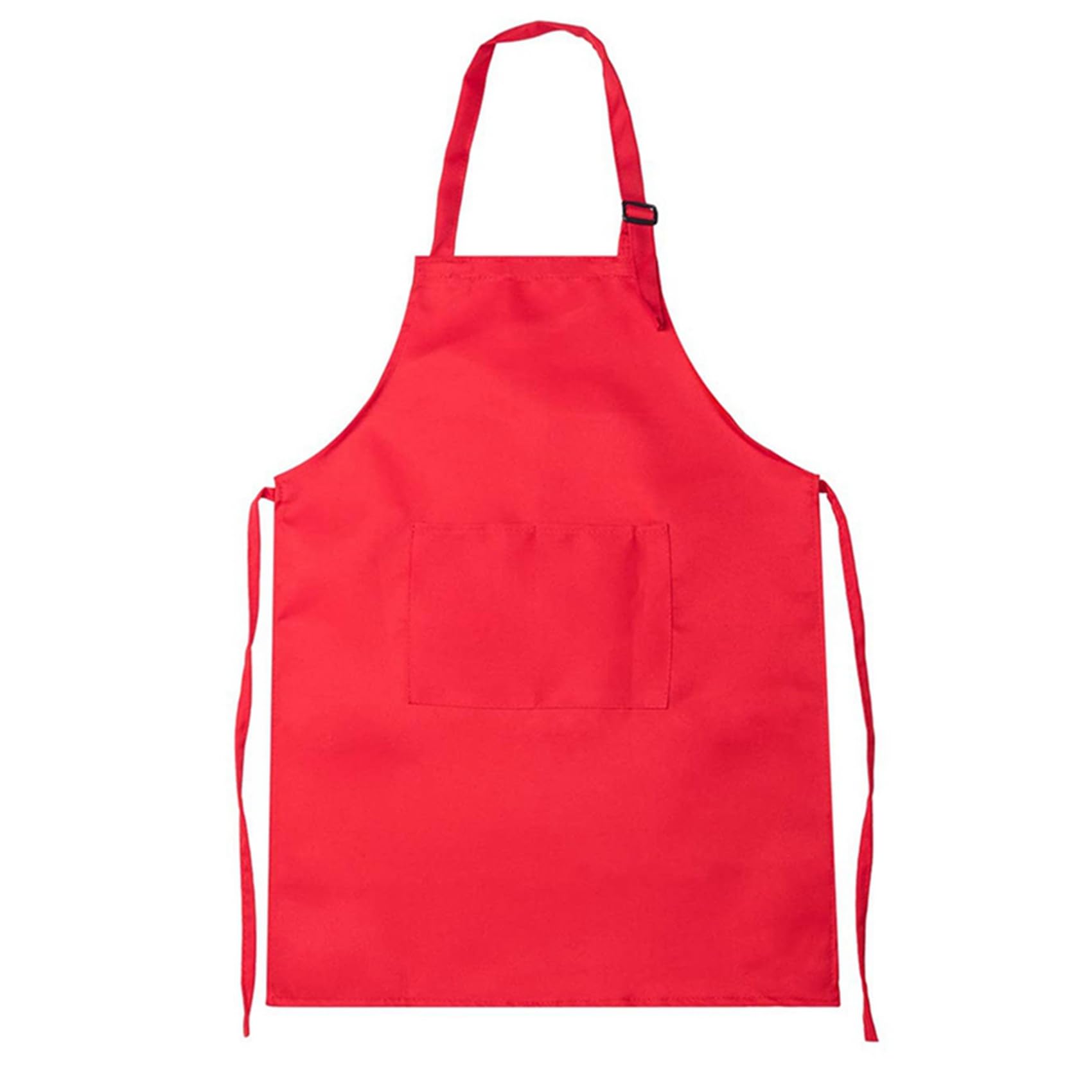 Ensemble de 32 tabliers et toques réglables pour enfant avec 2 tabliers de cuisine