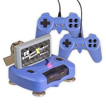 FC コンパチブルプレーヤーX フェスティバル　パープル　イエロー　8個セット FC コンパチブルプレーヤーX フェスティバル パープル イエロー