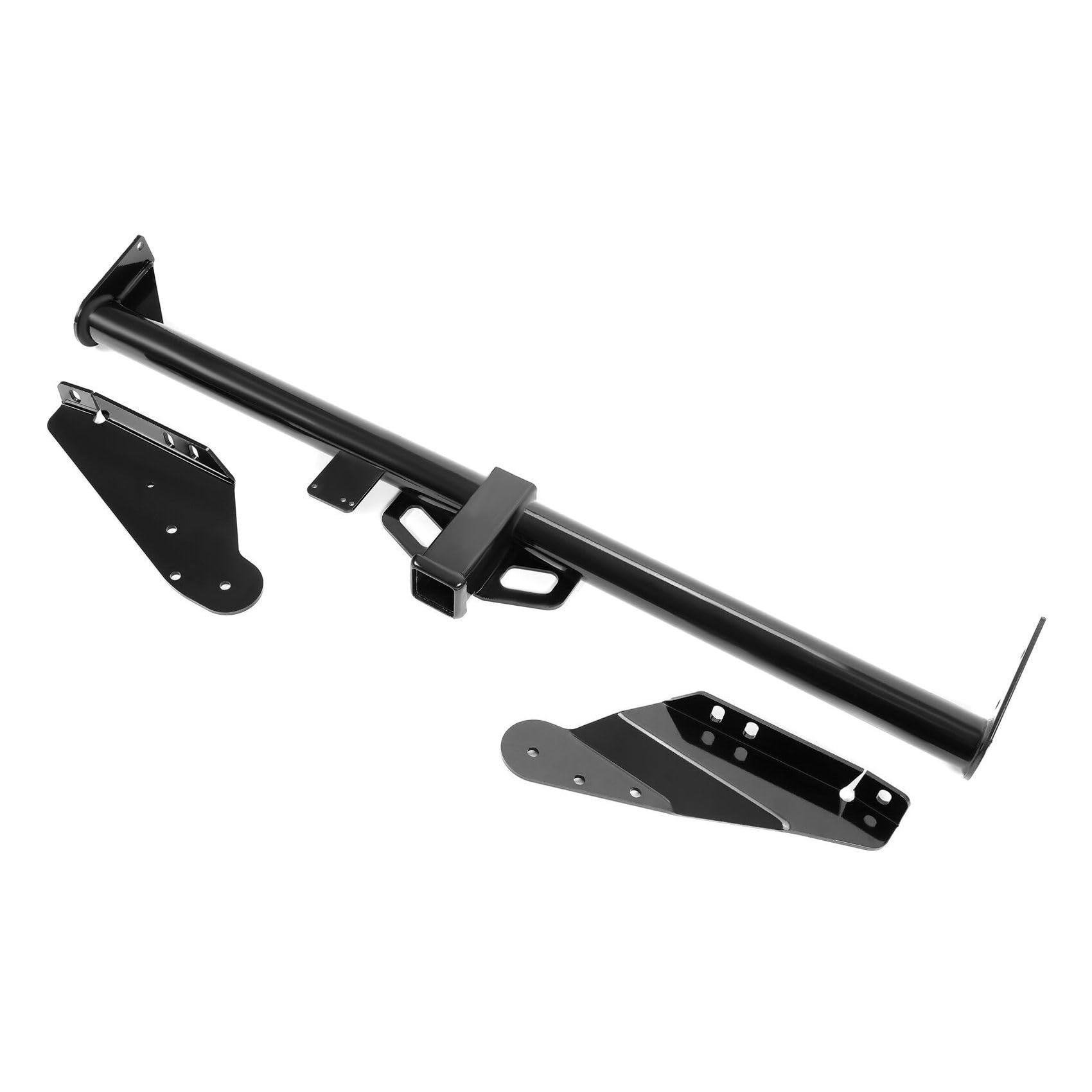 GGDZTMNB Trailer Hitch Rear Tow 2