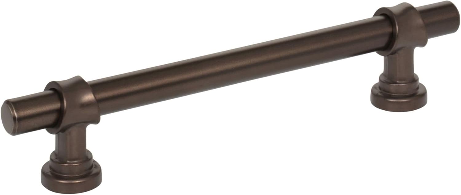 Top Knobs M2714 M2714 Bit 5-1/16 Inch Center to Center Bar Cabinet Pull