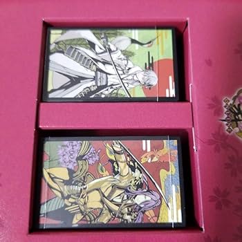 Amazon | 刀剣乱舞 花あそび ＆ 花あそび 添華 花札 | 花札 | おもちゃ