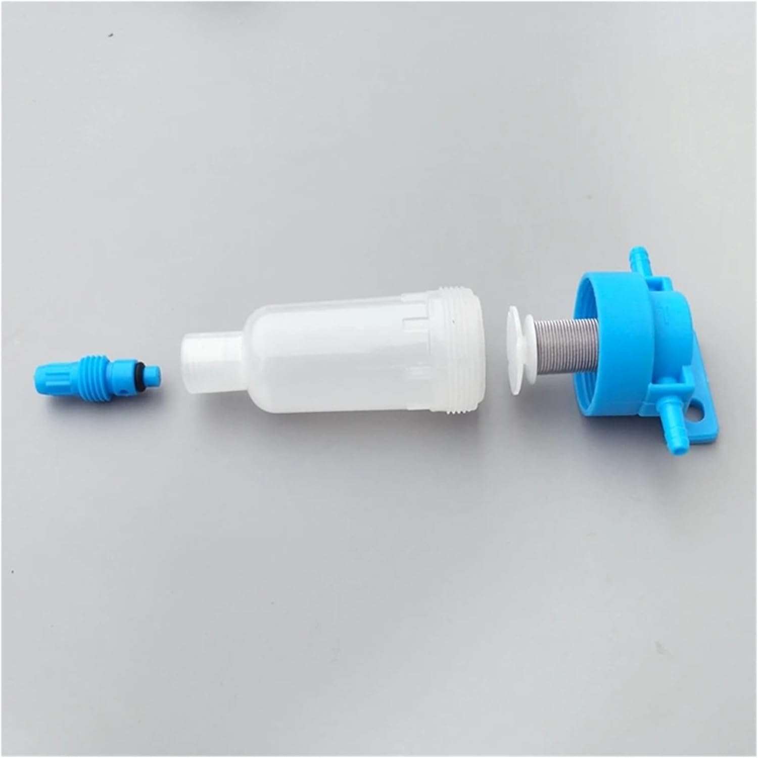 5 Pcs Air Parking Heater Fuel Tank Car Truck Motor Oil Fuel Filter Parts Car Water Separator