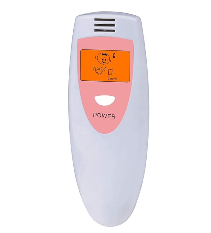 Buy Pocket Bad Breath Tester Odor Detector Health Care Gadgets