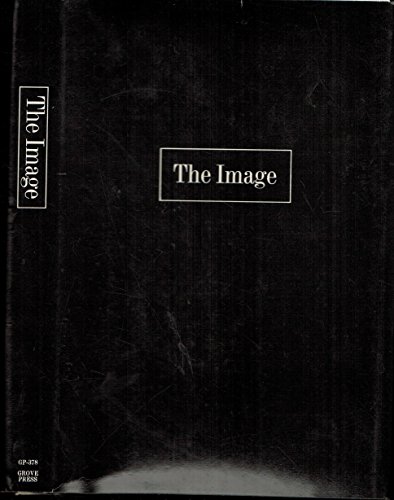 The Image B0007E8YQQ Book Cover