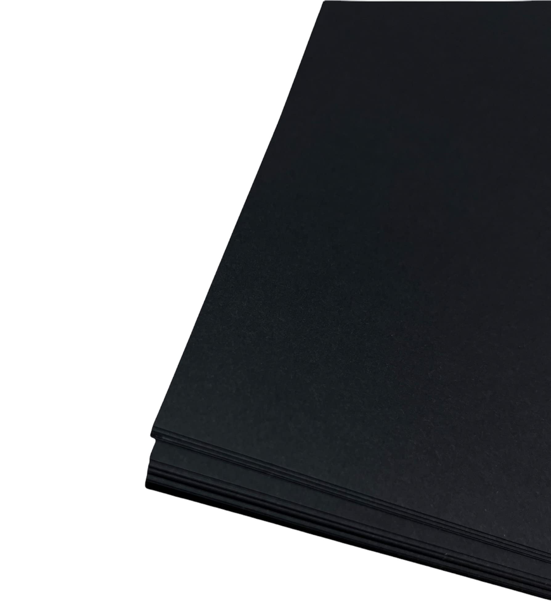 DJP A3 Black Card 270gsm (25 Sheets) - Image 2