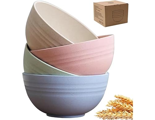 Best Bamboo Bowls Reusable: Eco-Friendly and Durable Diningware