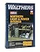 Walthers, Inc. Interior Kit for Northern Light & Power Powerhouse