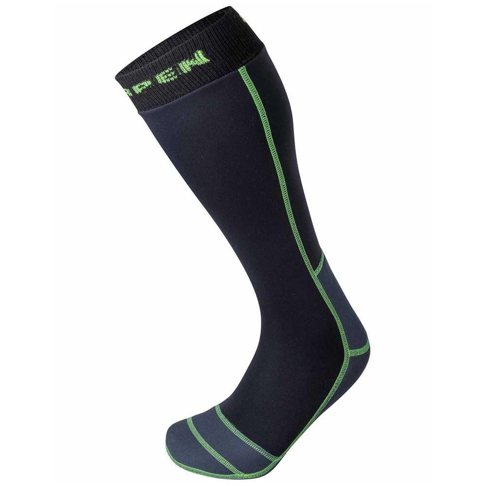 Lorpen BWO Biowarmer Half Crew Socks EU 38-40