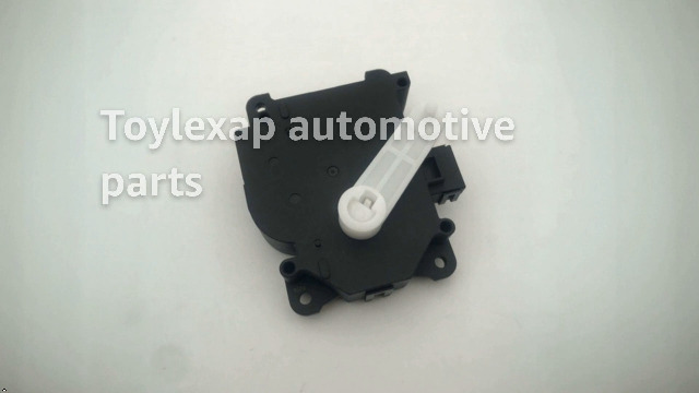 Amazon.com: 87106-08070 063700-8820 HVAC Heater Blend Door
