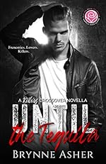 Until the Tequila: Happily Ever Alpha World